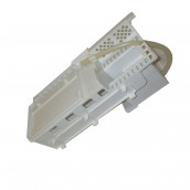 Pompe alimentation fabrique à glace