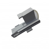 Pompe alimentation fabrique à glace avec cache