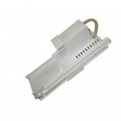 Pompe alimentation fabrique à glace