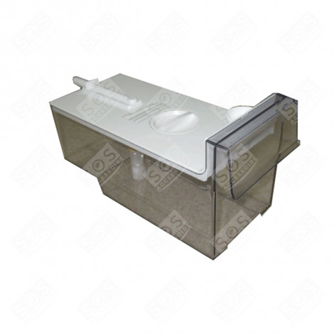 POMPE ALIMENTATION FABRIQUE À GLACE AVEC CACHE FRIGO, RÉFRIGÉRATEUR, CONGÉLATEUR - 5928850100