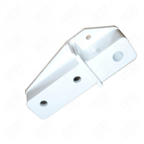 CHARNIÈRE INFÉRIEURE FRIGO, RÉFRIGÉRATEUR, CONGÉLATEUR - 4202870110