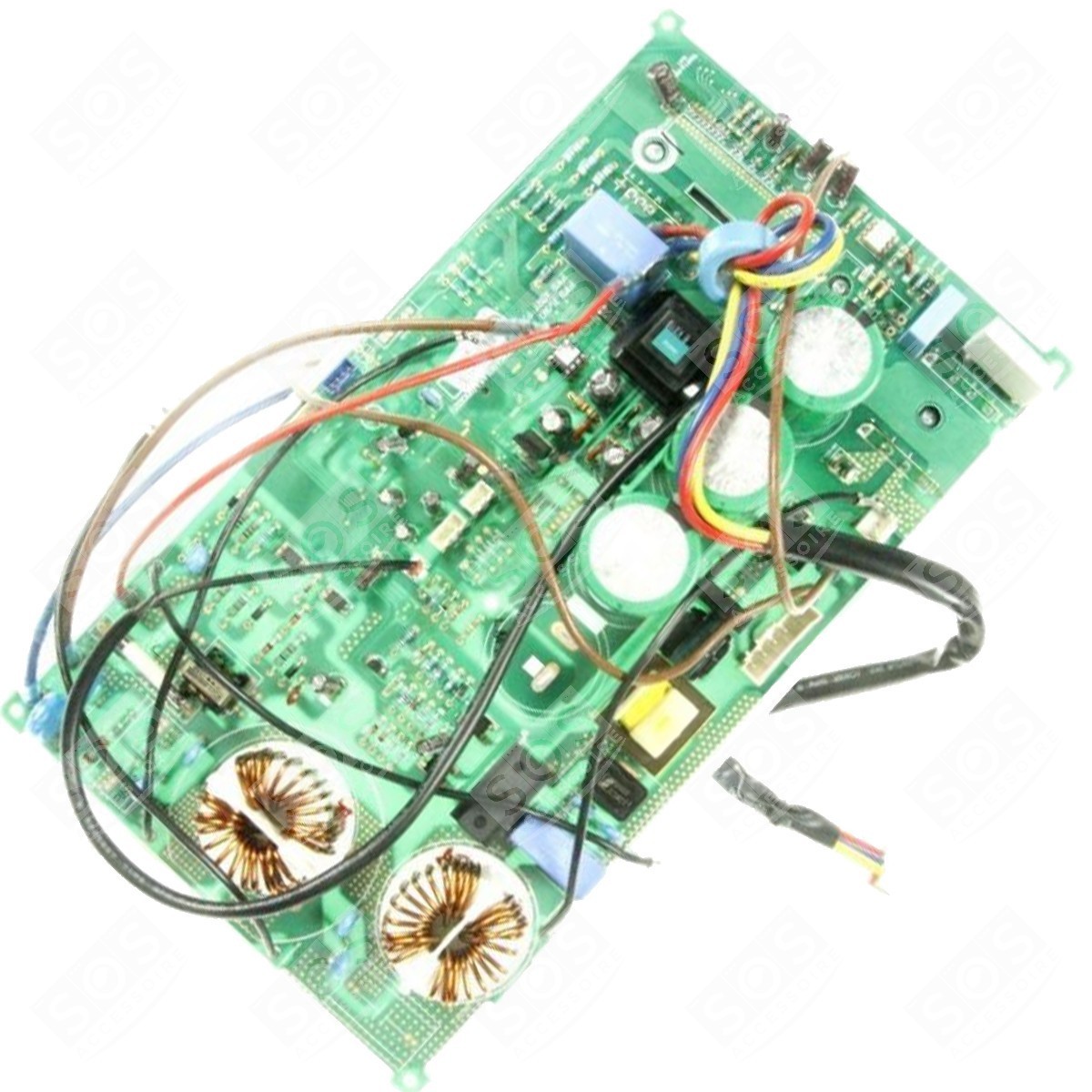 CEPAIXN Compatible avec Haier 0061800014. Circuit Imprimé De