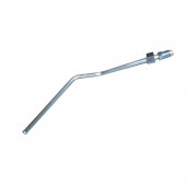 Tuyau alimentation arrière gauche