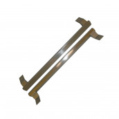 Poignée réfrigérateur