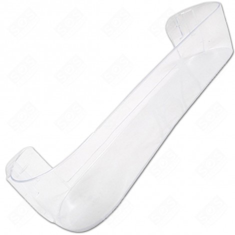 BALCONNET A BOUTEILLES [302 B] D'ORIGINE            -              485X120X104 MM FRIGO, RÉFRIGÉRATEUR, CONGÉLATEUR - 2646019030