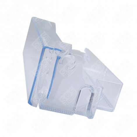 BALCONNET COMPARTIMENT À BEURRE D'ORIGINE FRIGO, RÉFRIGÉRATEUR, CONGÉLATEUR - DA97-19102A