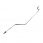 Tuyau alimentation arrière droit