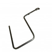 Tuyau alimentation principal