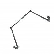 Tuyau alimentation gaz principal