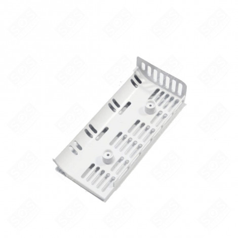 COUVERCLE DE CHAUFFAGE POUR MACHINE À GLAÇON D'ORIGINE FRIGO, RÉFRIGÉRATEUR, CONGÉLATEUR - DA63-04355A