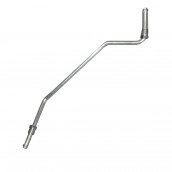 Tuyau alimentation arrière droit