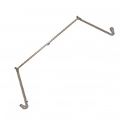 Tuyau alimentation gaz