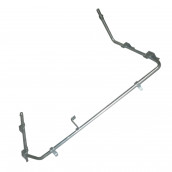 Tuyau alimentation gaz