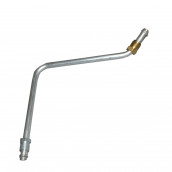 Tuyau alimentation wok