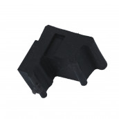 Joint de porte avant gauche