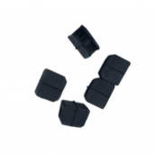 Tampon support casserole