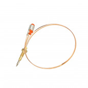 Thermocouple court 400mm