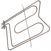 Résistance grill 800W + 1200W 220V