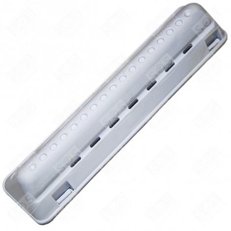 AUBE DE TAMBOUR AVEC CONTREPOIDS D'ORIGINE MACHINE À LAVER, LAVE-LINGE - C00083894