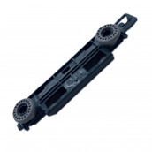 Rehausse panier gauche