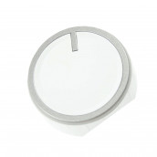 Bouton de programmateur