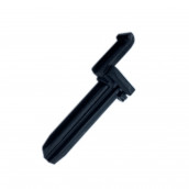 Support charnière droit