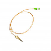 Thermocouple 520mm d'origine