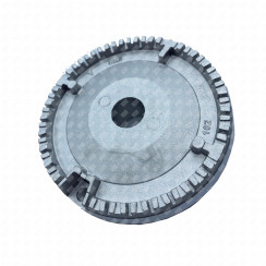 Couronne de bruleur rapide d'origine