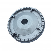 Couronne de bruleur rapide d'origine