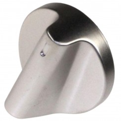 Bouton de brûleur gaz