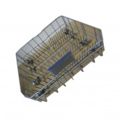Panier inférieur