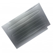 Panneau latéral gauche