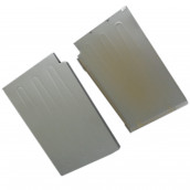 Panneau latéral gauche