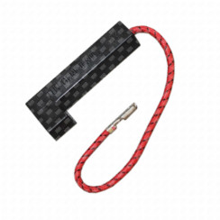 Fusible haute tension