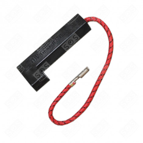 FUSIBLE HAUTE TENSION FOUR MICRO-ONDES - 9178003586