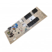 Platine de puissance