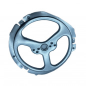 Support de ventilateur