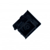 Protection supérieure de porte gauche