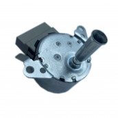 Moteur chaleur tournante