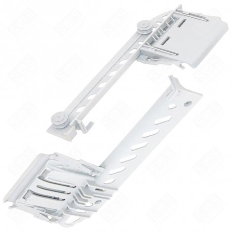 POIGNÉE DE PANIER SUPÉRIEUR LAVE-VAISSELLE - 481240449712