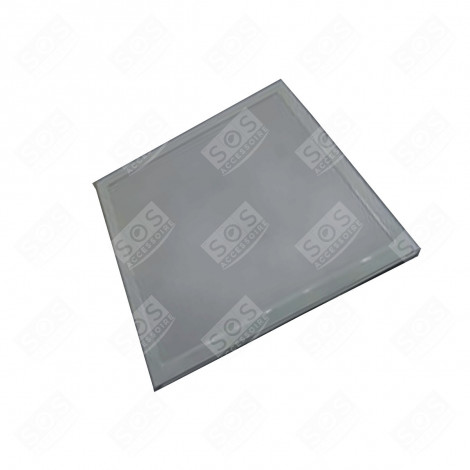 DESSUS D'ORIGINE MACHINE À LAVER, LAVE-LINGE - DC97-18680A, DC97-18680W