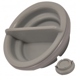 Bouchon de liquide de rinçage d'origine