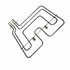 Résistance de grill