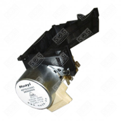 VERROU DE PYROLYSE FOUR, CUISINIÈRE - 210440025