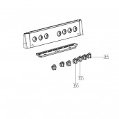 Manette (repère 365)