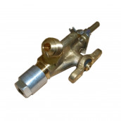 Robinet 3kw 0.55 Robinet 3kw 0.55