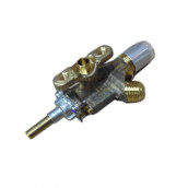 Robinet gaz *2,9 kw*0.41*rc Robinet gaz *2,9 kw*0.41*rc