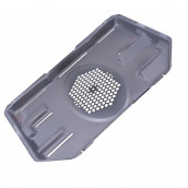 Plaque protection ventilateur Plaque protection ventilateur
