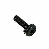 Vis pied raccord à l'unité (4X16MM) Vis pied raccord à l'unité (4X16MM)