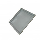 Plastic drawer tank whell-free Plastic drawer tank whell-free